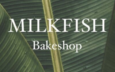Milkfish Bakeshop Hosts Virtual Bake Sale to Support PHCA!
