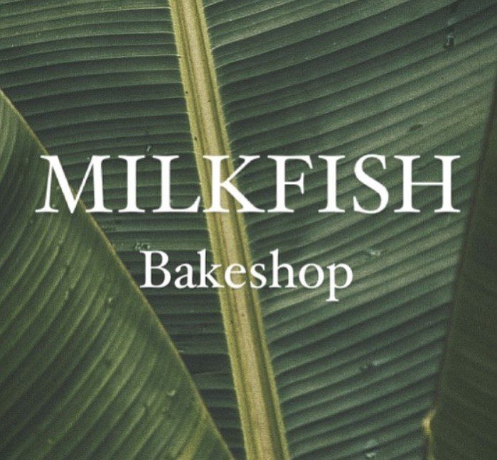 Milkfish Bakeshop Hosts Virtual Bake Sale to Support PHCA!